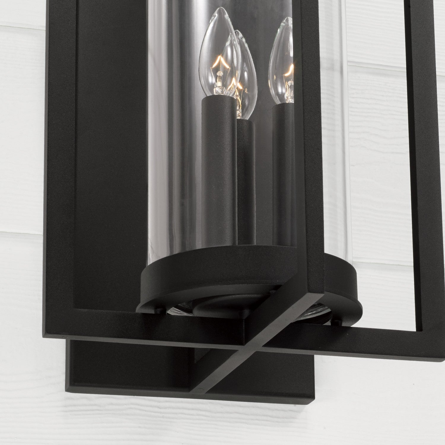Kent Wall Lantern by Capital Lighting