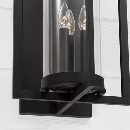 Kent Wall Lantern by Capital Lighting