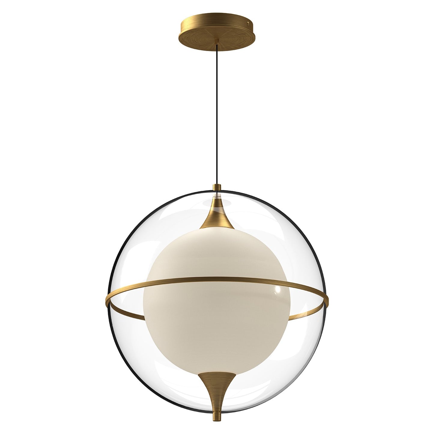 Kuzco Lighting-PD76716-BG|ALT|1