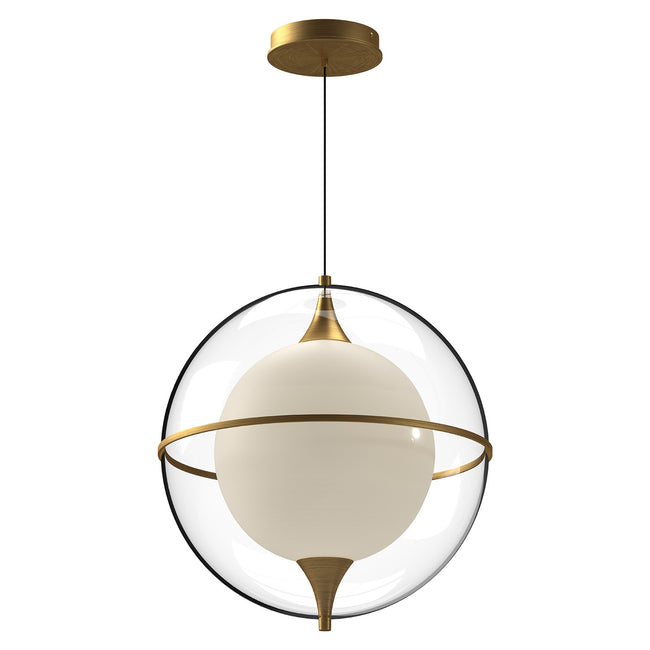 Kuzco Lighting-PD76716-BG|ALT|1
