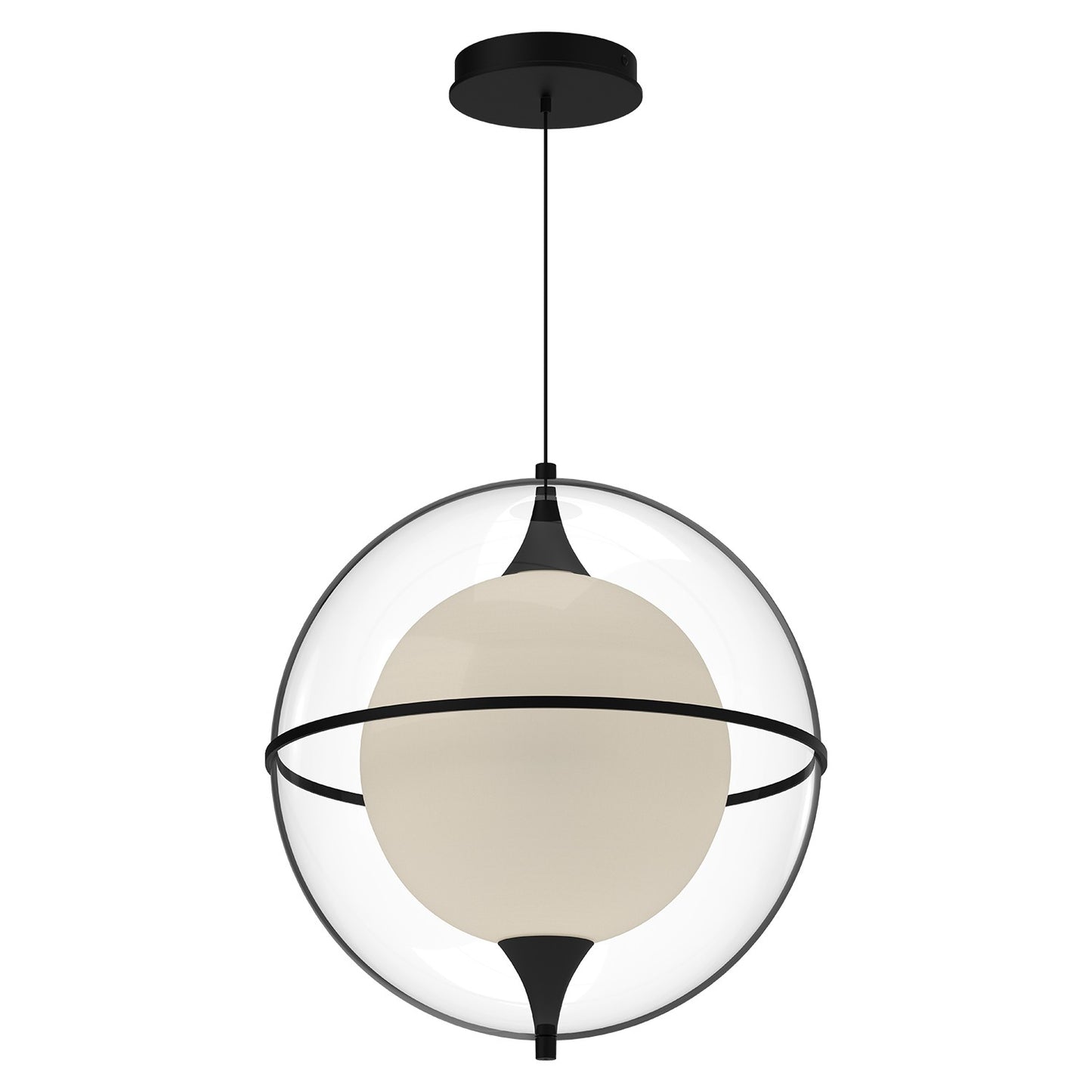Kuzco Lighting-PD76716-BK|ALT|2