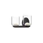 Kuzco Lighting-VL52512-BK/CL|ALT|1