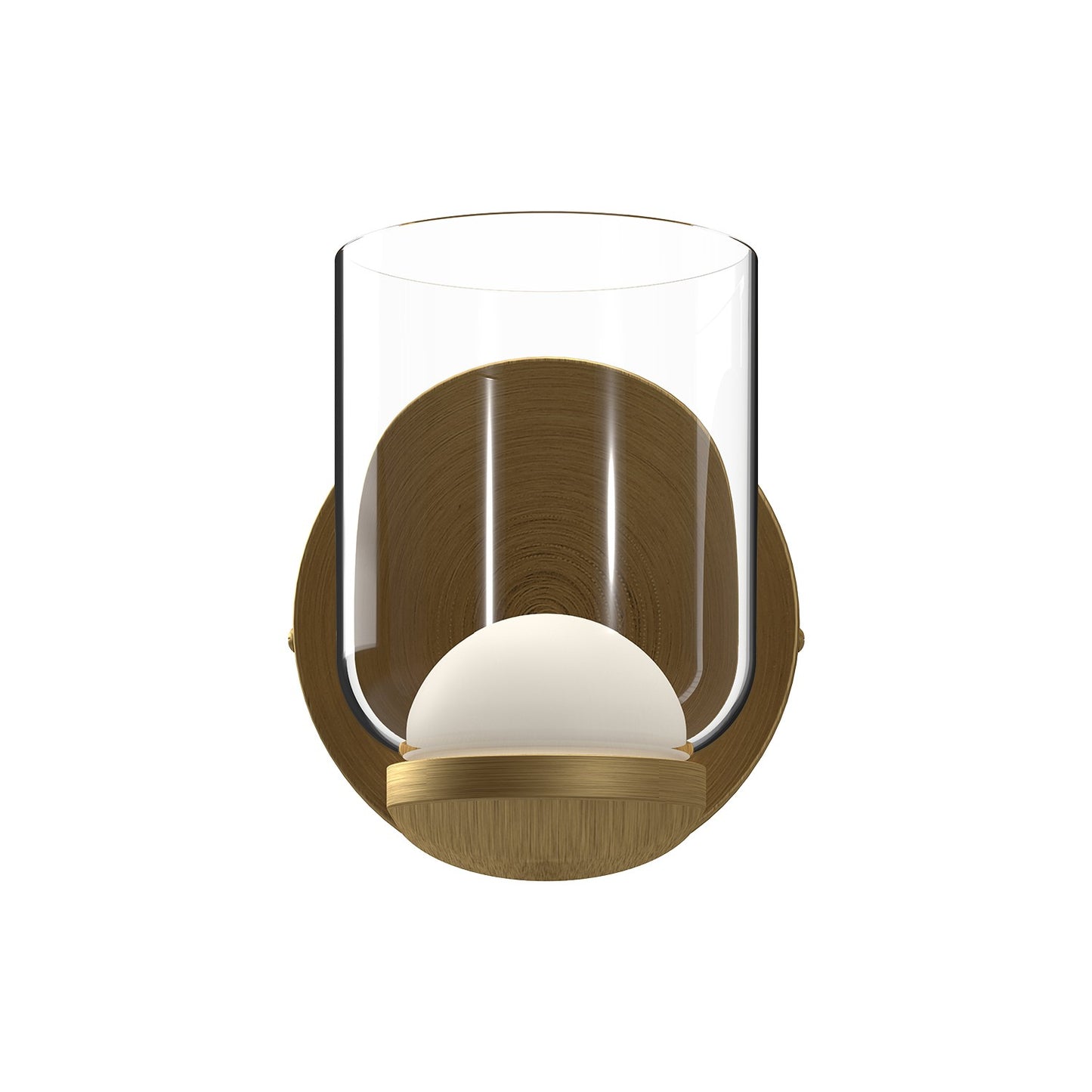 Kuzco Lighting-WS52505-BG/CL|ALT|1