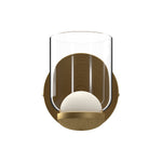 Kuzco Lighting-WS52505-BG/CL|ALT|1