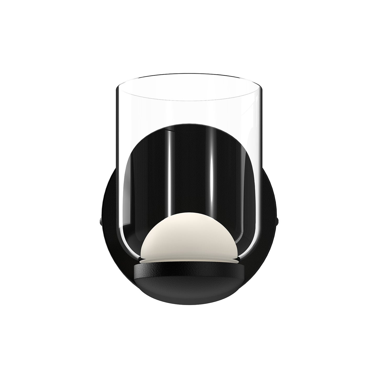 Kuzco Lighting-WS52505-BK/CL|ALT|2