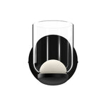 Kuzco Lighting-WS52505-BK/CL|ALT|2