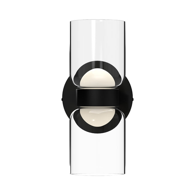 Kuzco Lighting-WS52511-BK/CL|ALT|1