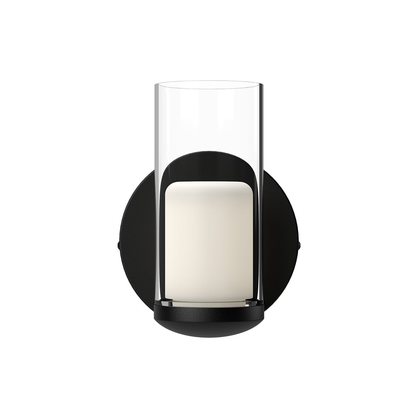 Kuzco Lighting-WS53505-BK/CL|ALT|1