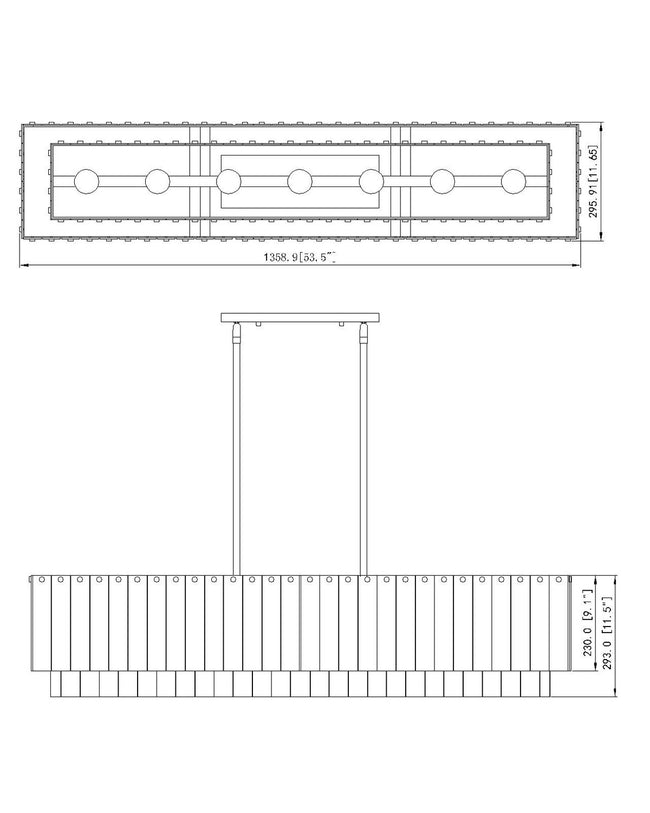 Z-Lite-1943-53L-MB|ALT|5