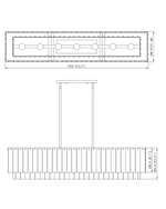 Z-Lite-1943-53L-MGLD|ALT|3