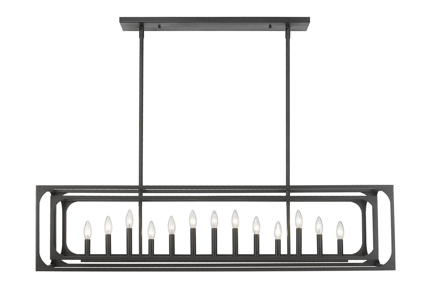 Z-Lite-3038-13L-MB|ALT|1