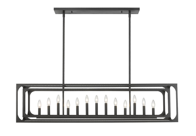 Z-Lite-3038-13L-MB|ALT|1