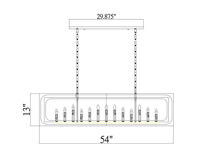 Z-Lite-3038-13L-RB|ALT|5