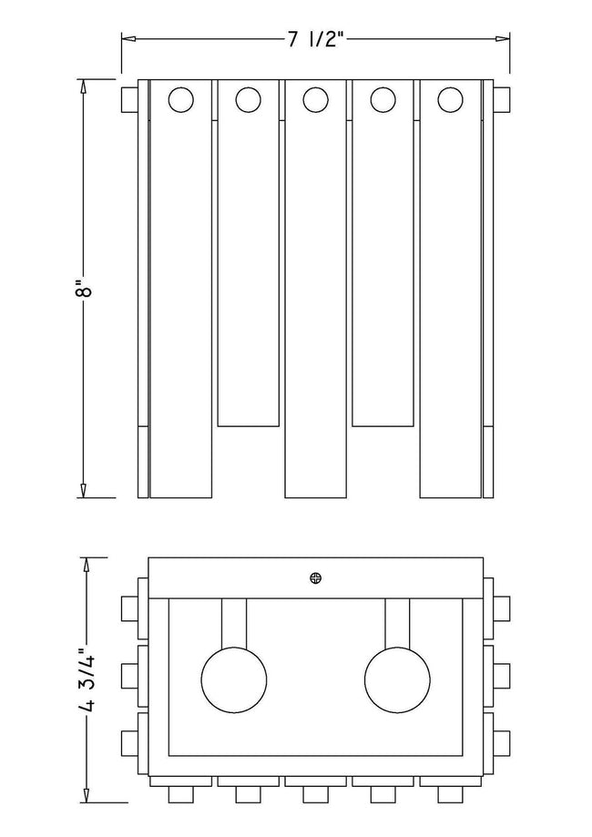 Z-Lite-345-2S-PN|ALT|5