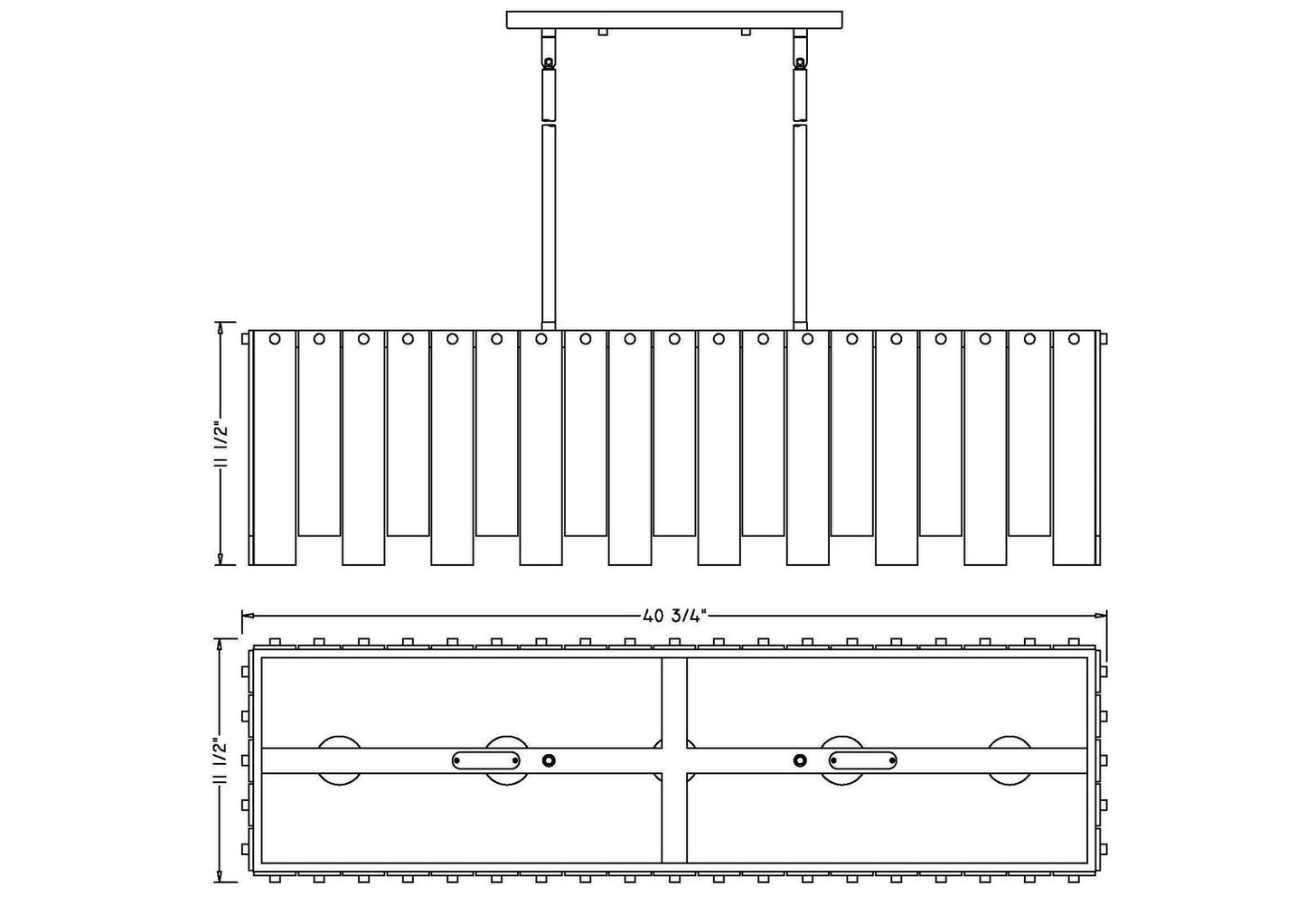 Z-Lite-345-40L-RB|ALT|1