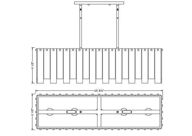 Z-Lite-345-40L-RB|ALT|1
