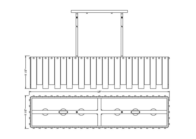 Z-Lite-345-49L-PN|ALT|1