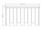 Z-Lite-345F20-PN|ALT|5