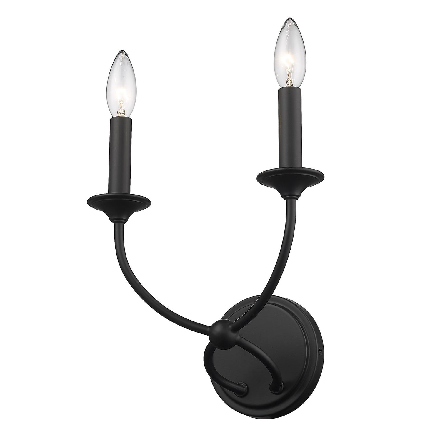 Z-Lite-3500-2S-MB|ALT|1