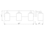 Z-Lite-485-3V-BN|ALT|5