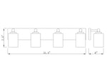 Z-Lite-485-4V-BN|ALT|5
