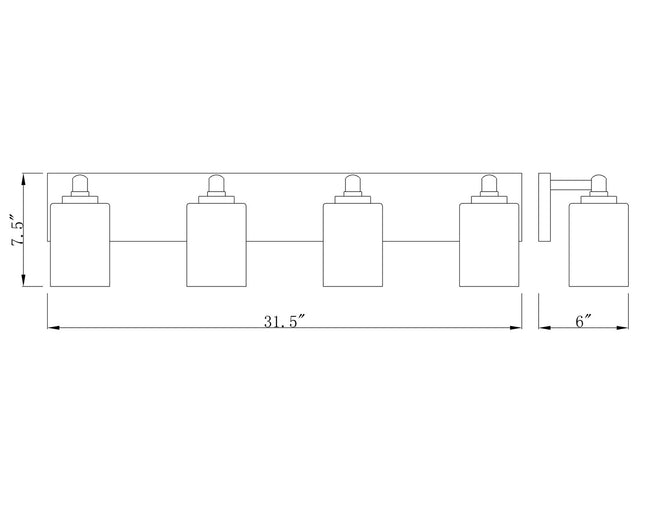 Z-Lite-485-4V-BN|ALT|5