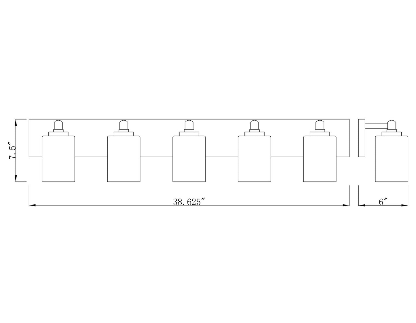 Z-Lite-485-5V-BG|ALT|5