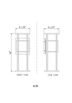 Z-Lite-517B-BK-LED|ALT|5