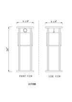 Z-Lite-517CHB-BK-LED|ALT|5