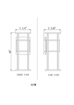 Z-Lite-517M-BK-LED|ALT|5