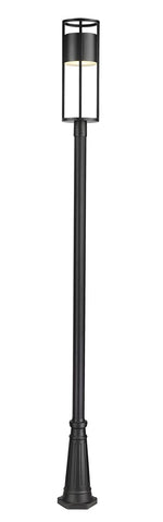 Z-Lite-517PHB-519P-BK-LED|ALT|1