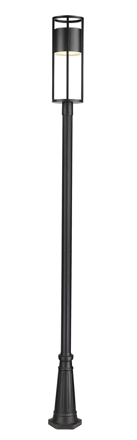 Z-Lite-517PHB-519P-BK-LED|ALT|1