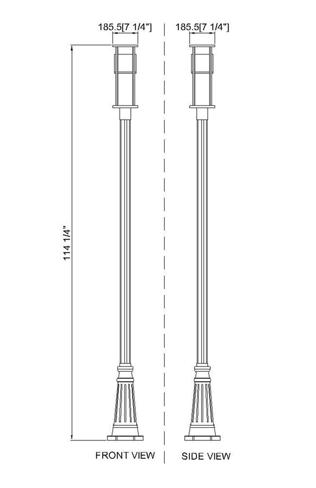 Z-Lite-517PHB-519P-BK-LED|ALT|5