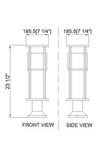 Z-Lite-517PHB-553PM-BK-LED|ALT|5