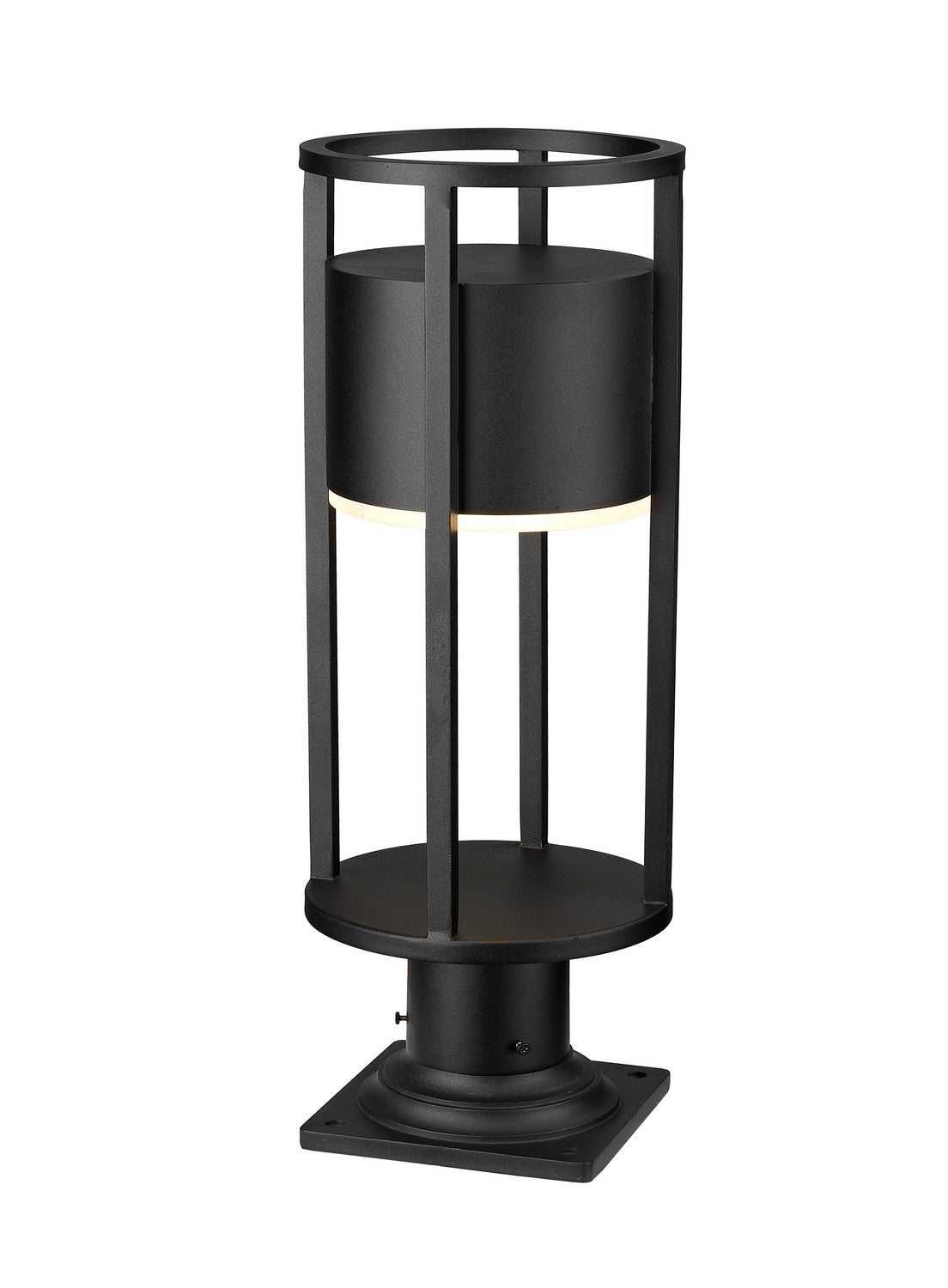 Z-Lite-517PHM-533PM-BK-LED|ALT|1
