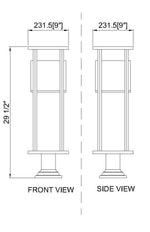 Z-Lite-517PHM-533PM-BK-LED|ALT|5