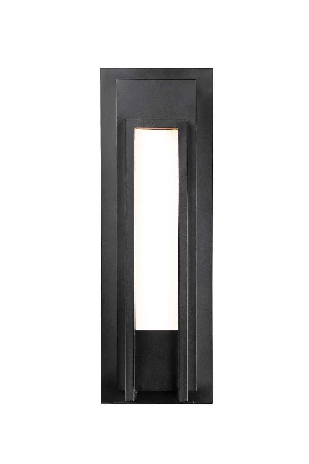 Z-Lite-520B-BK-LED|ALT|1