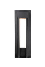 Z-Lite-520B-BK-LED|ALT|1