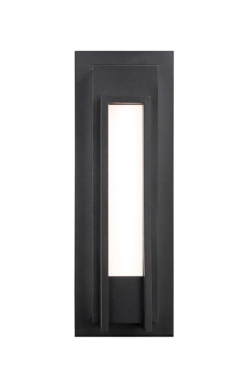 Z-Lite-520M-BK-LED|ALT|1