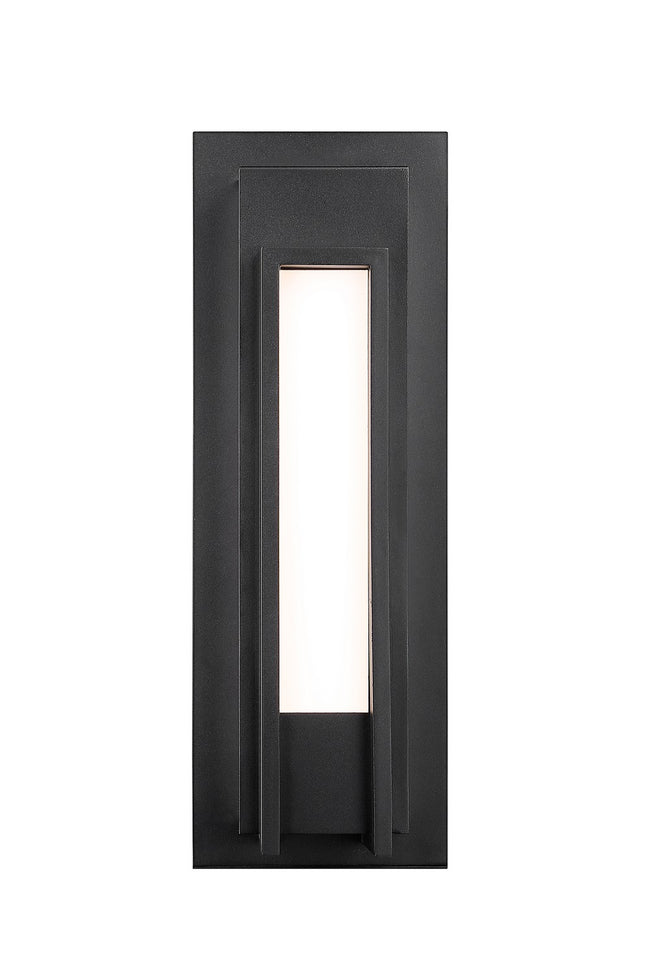 Z-Lite-520M-BK-LED|ALT|1