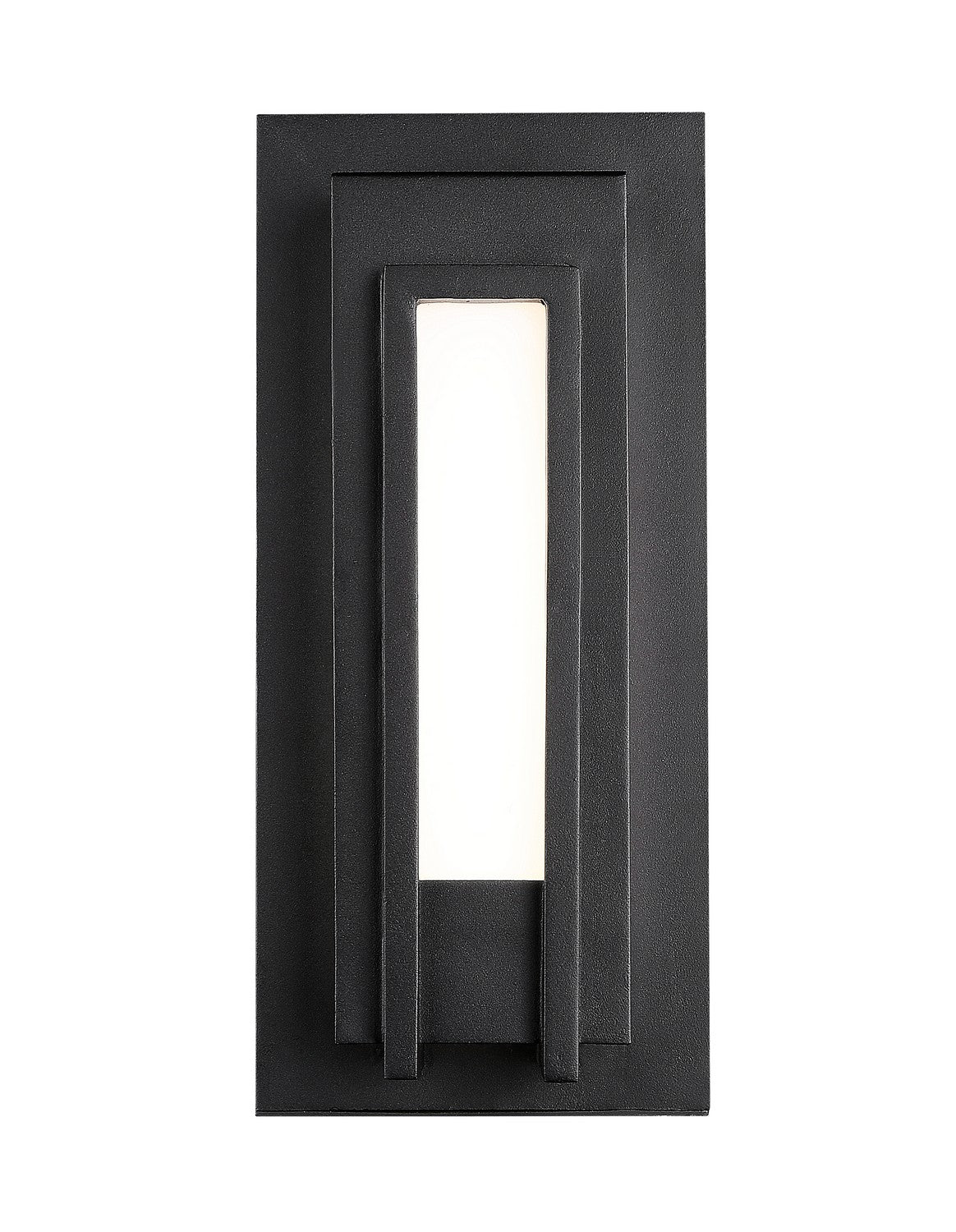 Z-Lite-520S-BK-LED|ALT|1