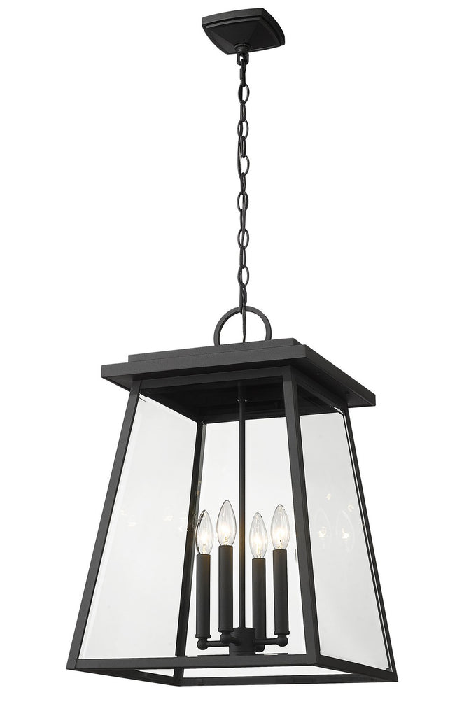 Z-Lite-521CHXL-BK|ALT|2
