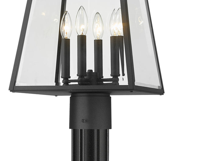Z-Lite-521PHBR-519P-BK|ALT|4