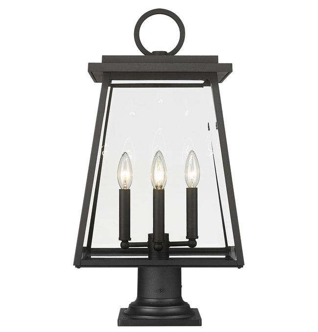 Z-Lite-521PHBR-533PM-BK|ALT|1