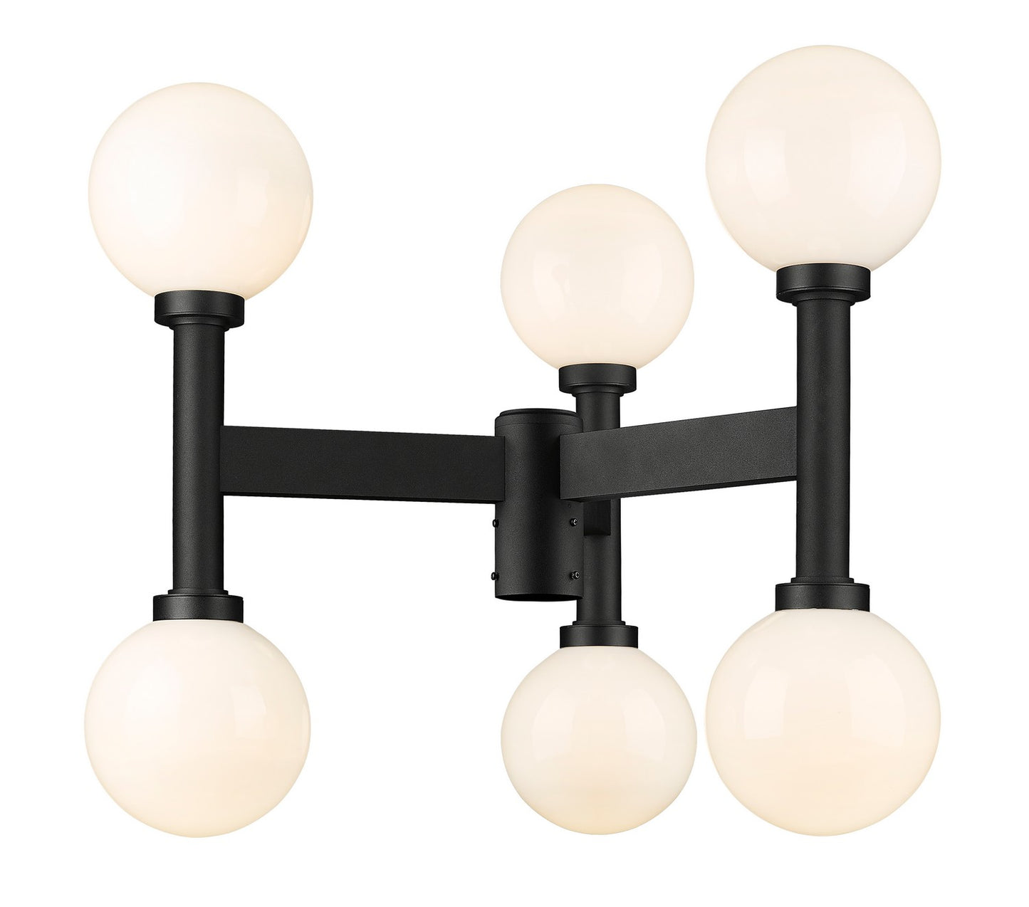 Z-Lite-597MP6-BK|ALT|2