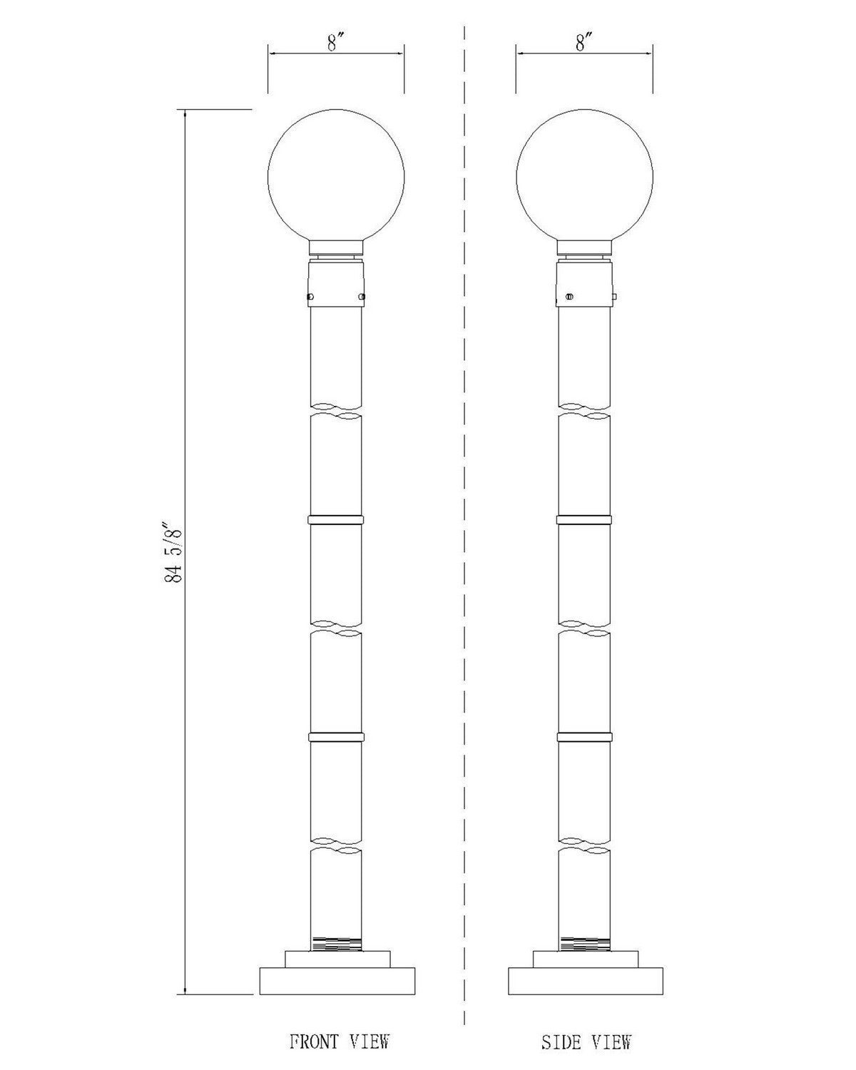 Z-Lite-597PHM-567P-BK|ALT|5