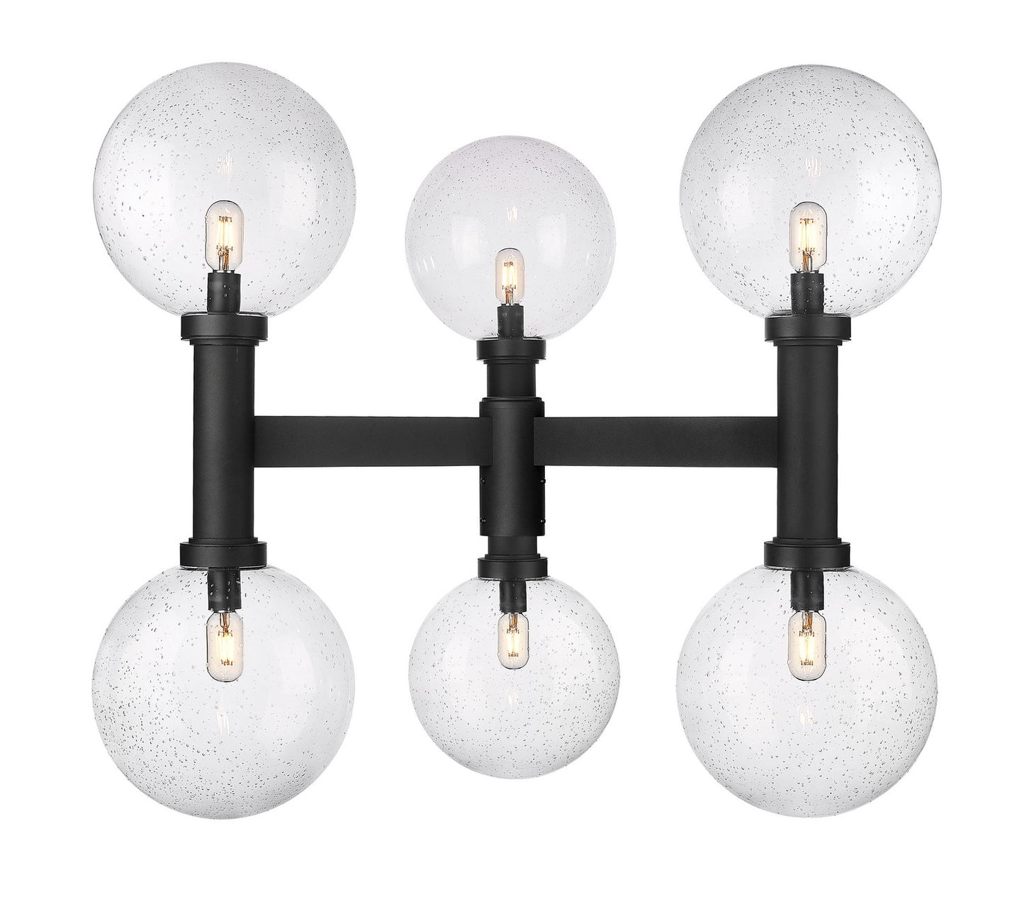 Z-Lite-599BP6-BK|ALT|1