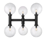 Z-Lite-599BP6-BK|ALT|1