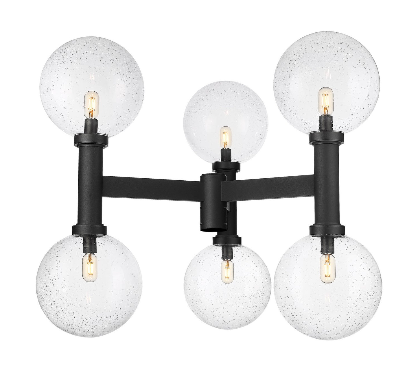Z-Lite-599BP6-BK|ALT|2