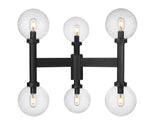 Z-Lite-599MP6-BK|ALT|1